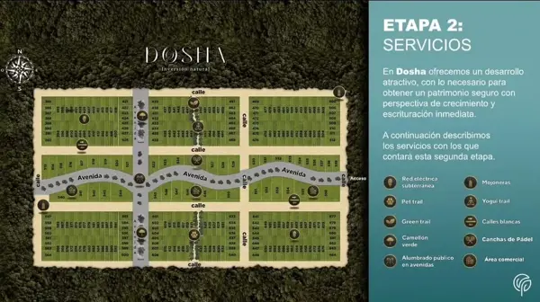 Terreno en venta en Centro Hunucmá, Hunucmá — foto 3 de 6