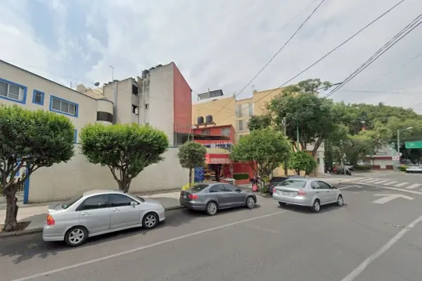 Departamento en venta en Portales Norte, Benito Juárez — foto 2 de 18