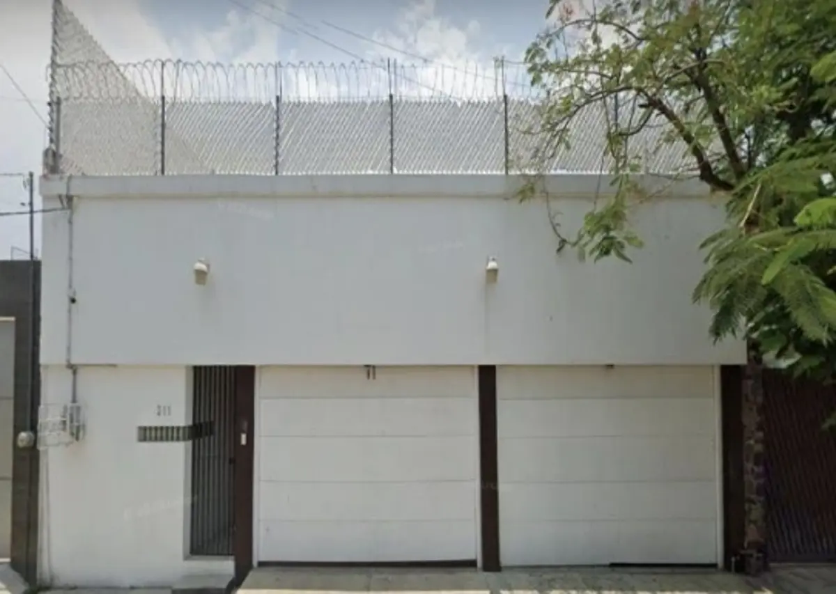 Casa en venta en Morelos, Cuernavaca — foto 1 de 6