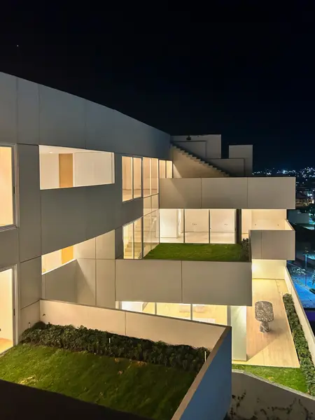 Departamento en venta en Lomas de Angelópolis, San Andrés Cholula — foto 2 de 31