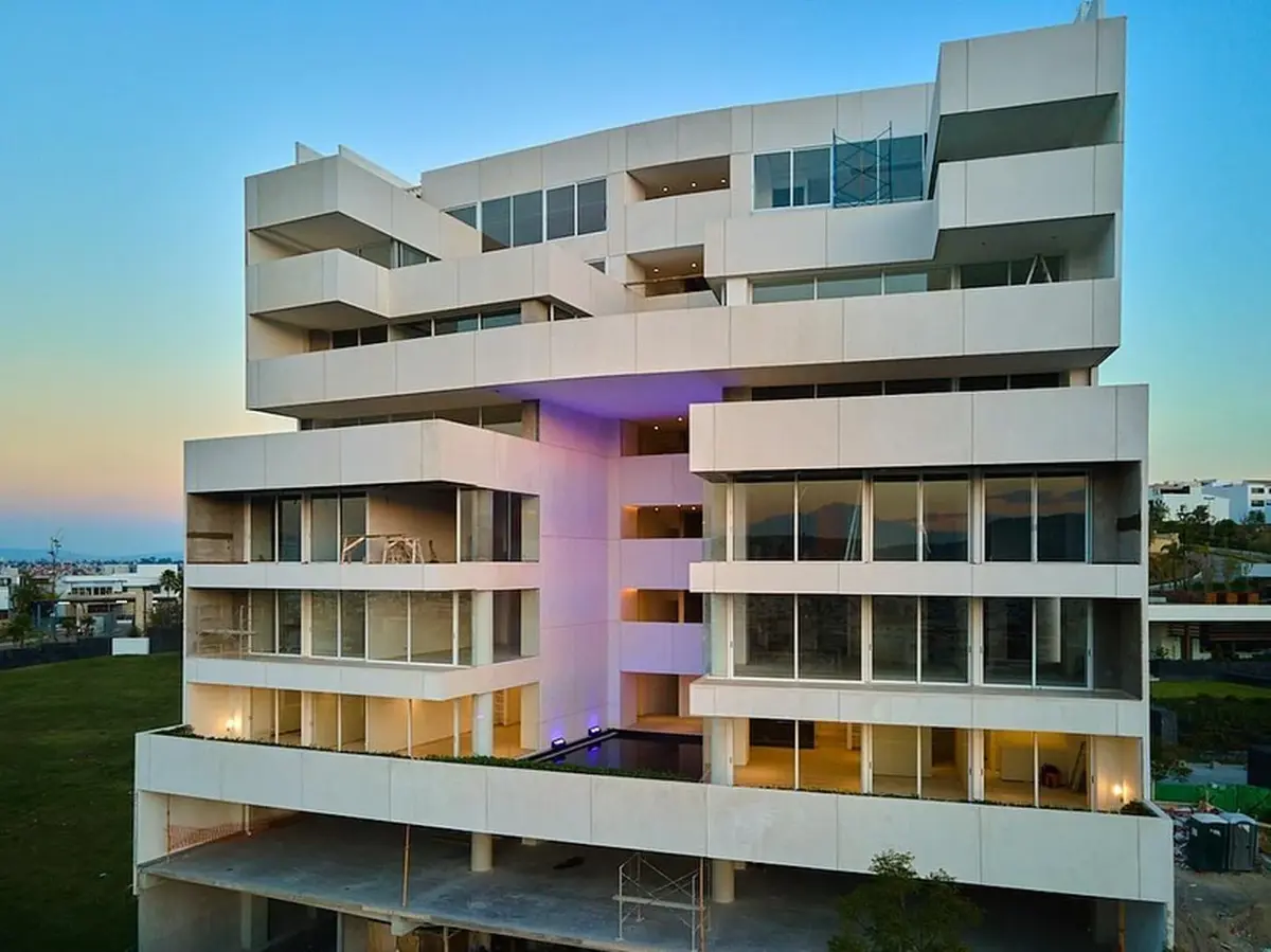 Departamento en venta en Lomas de Angelópolis, San Andrés Cholula — foto 1 de 31