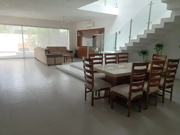 Casa en renta en Flamingos, Bahía de Banderas — foto 3 de 14