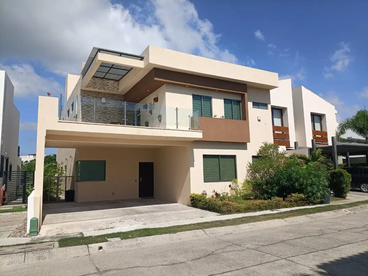 Casa en renta en Flamingos, Bahía de Banderas — foto 1 de 14
