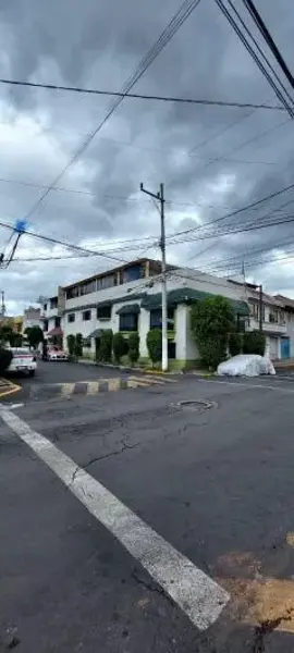 Casa en venta en Zona Escolar, Gustavo A. Madero — foto 3 de 10