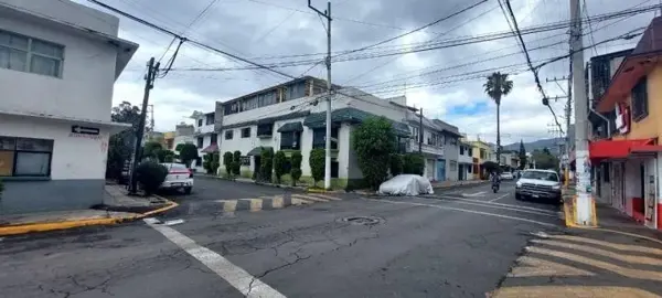 Casa en venta en Zona Escolar, Gustavo A. Madero — foto 2 de 10