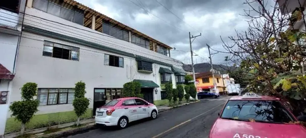 Casa en venta en Zona Escolar, Gustavo A. Madero — foto 1 de 10