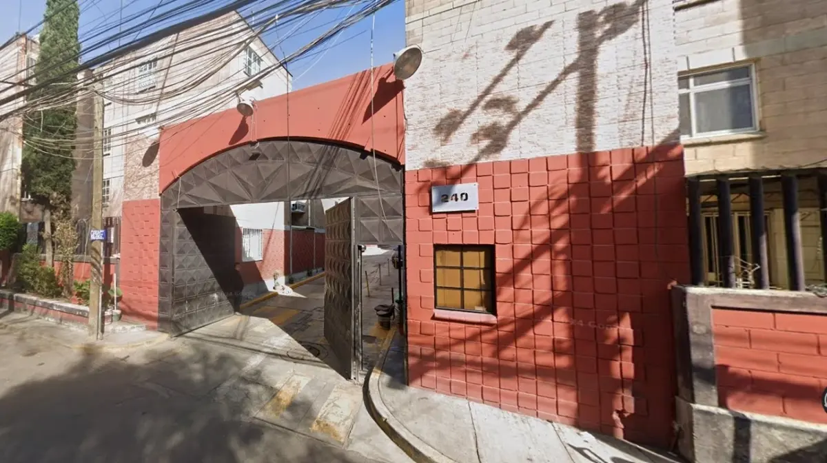 Departamento en venta en Los Olivos, Tláhuac — foto 1 de 14