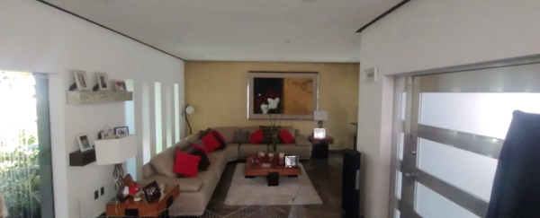 Casa en venta en Balvanera Polo y Country Club, Corregidora — foto 3 de 9