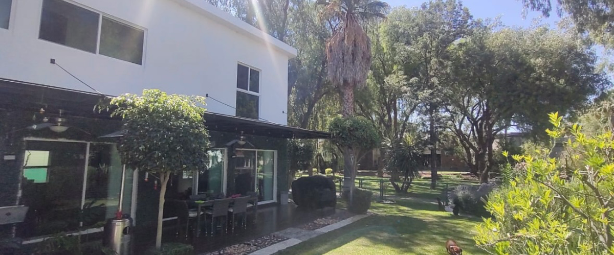 Casa en venta en Balvanera Polo y Country Club, Corregidora — foto 1 de 9