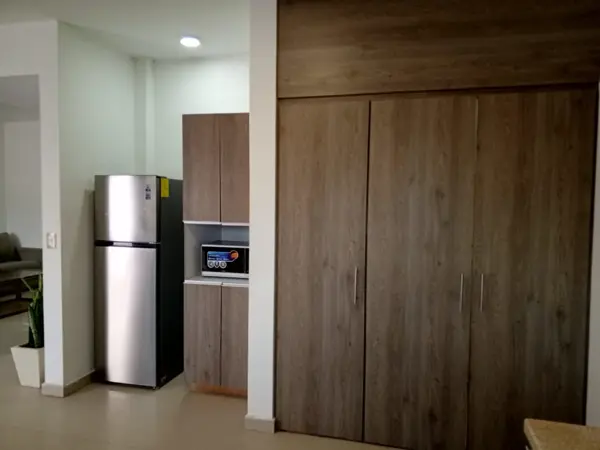Departamento en renta en San Marino, Torreón — foto 2 de 21