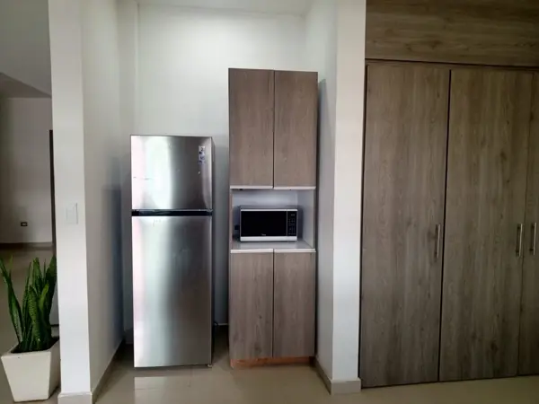 Departamento en renta en San Marino, Torreón — foto 3 de 21