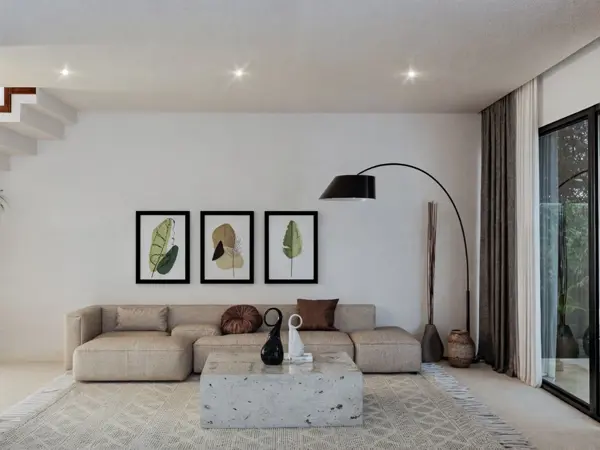 Casa en venta en Las Olas Residencial, Alvarado — foto 3 de 7