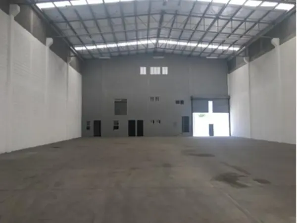 Bodega en renta en Industrial Santa Catarina, Santa Catarina, Nuevo León