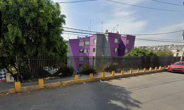 Departamento en venta en Nueva San Rafael, Naucalpan de Juárez — foto 3 de 17
