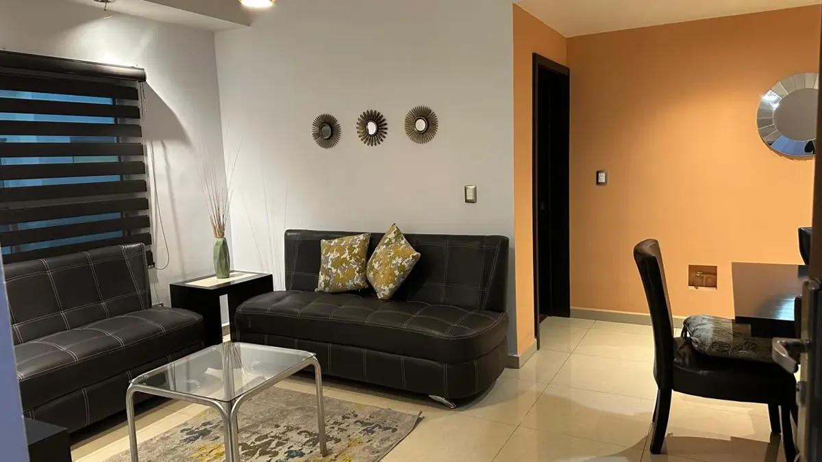 Departamento en renta en Latinoamericana, Saltillo — foto 1 de 16