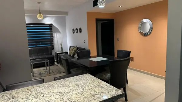 Departamento en renta en Latinoamericana, Saltillo — foto 2 de 16