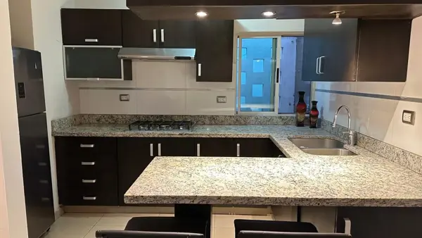 Departamento en renta en Latinoamericana, Saltillo — foto 3 de 16