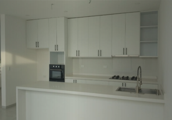Casa en venta en Zibá, Jesús María — foto 3 de 9