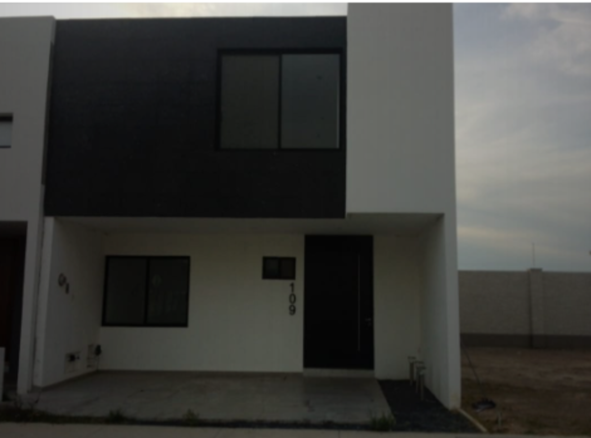 Casa en venta en Zibá, Jesús María — foto 1 de 9