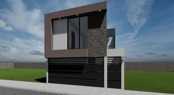 Casa en venta en Villa Rica, Boca del Río — foto 2 de 9
