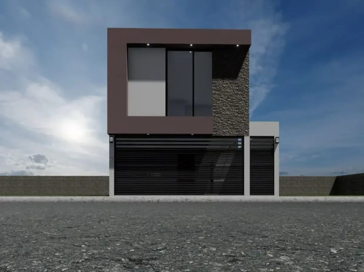 Casa en venta en Villa Rica, Boca del Río — foto 1 de 9