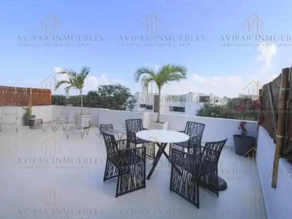 Departamento en venta en Aldea Zama, Tulum — foto 2 de 23