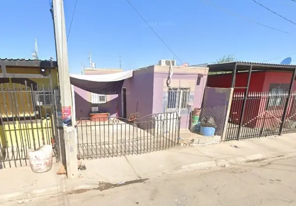 Casa en venta en Valle de Puebla, Mexicali — foto 3 de 13
