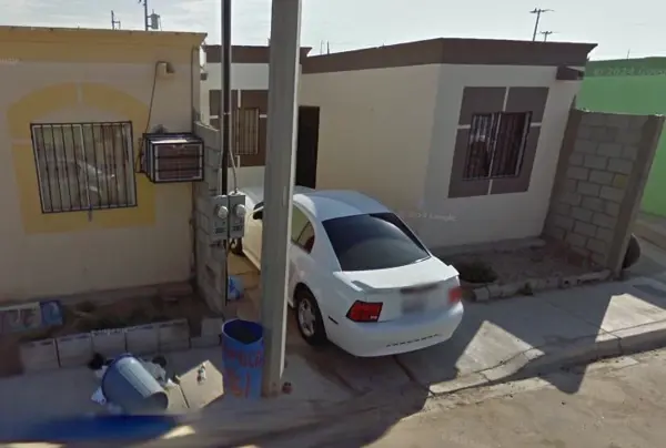 Casa en venta en Valle de Puebla, Mexicali — foto 2 de 13