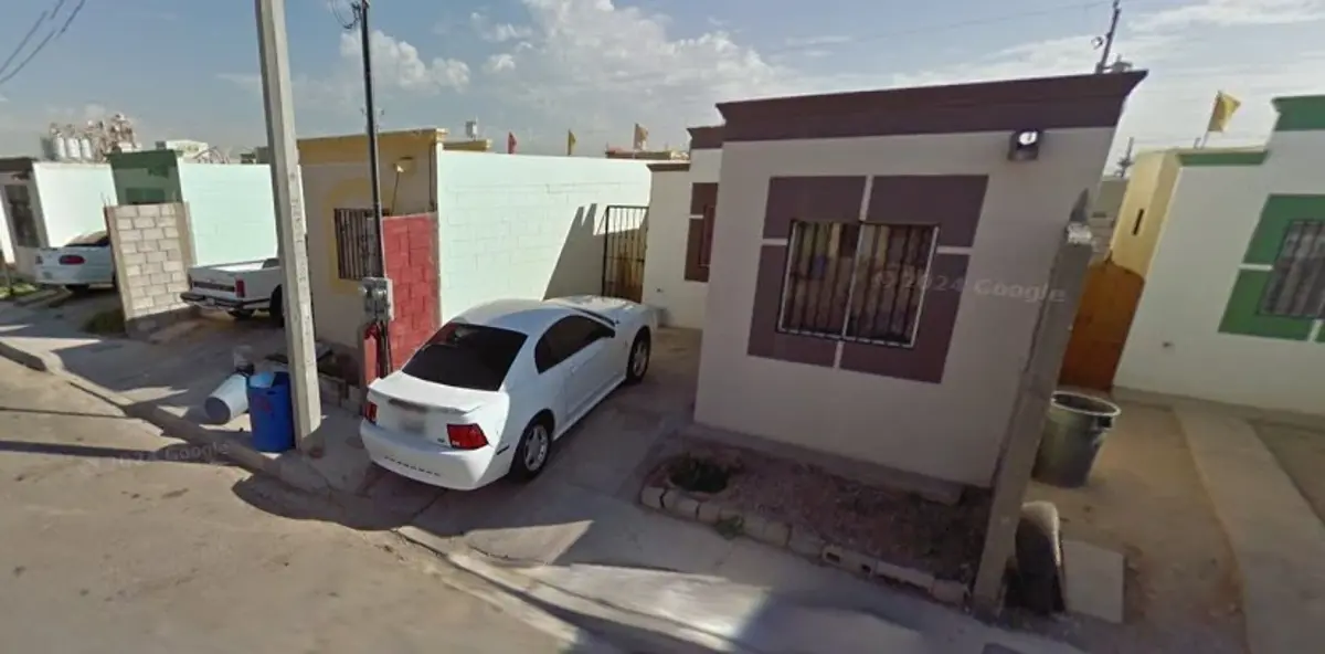 Casa en venta en Valle de Puebla, Mexicali — foto 1 de 13