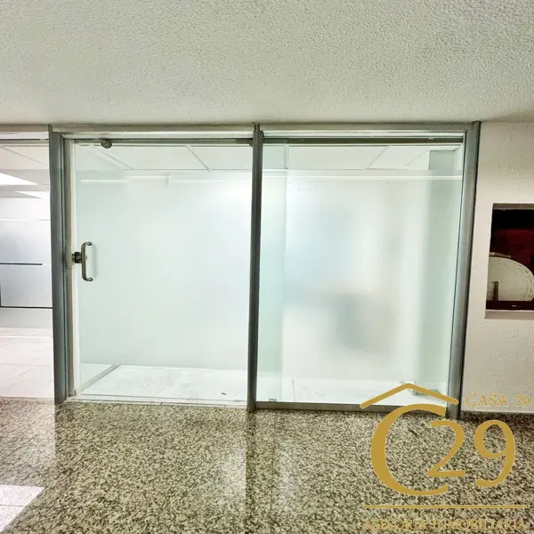 Oficina en renta en Bosque de las Lomas, Miguel Hidalgo — foto 2 de 8