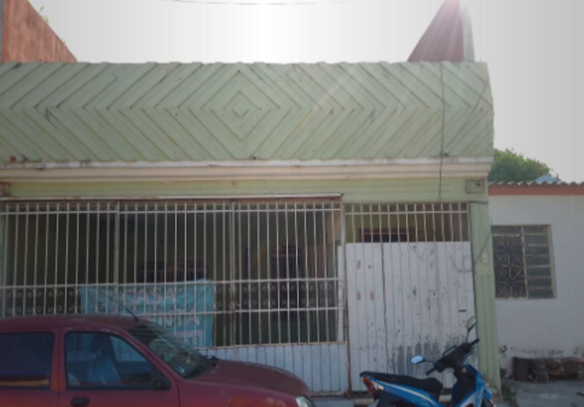 Casa en venta en Bellavista, Campeche — foto 1 de 7