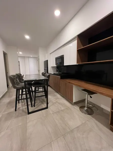 Departamento en renta en Mitras Centro, Monterrey — foto 2 de 9