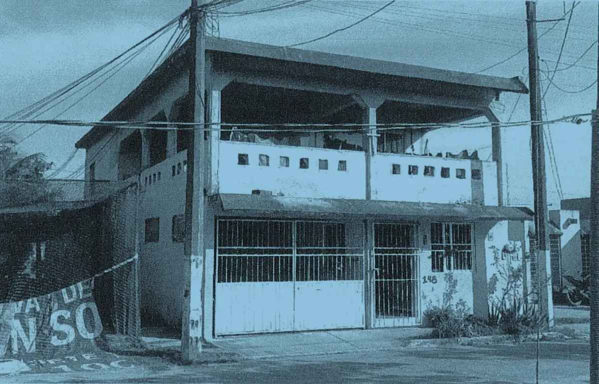 Casa en venta en Tejeria, Veracruz — foto 1 de 2