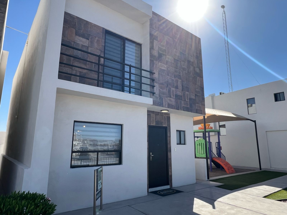 Casa en Venta en Lomas de las Etnias, Torreón, Coahuila de Zaragoza