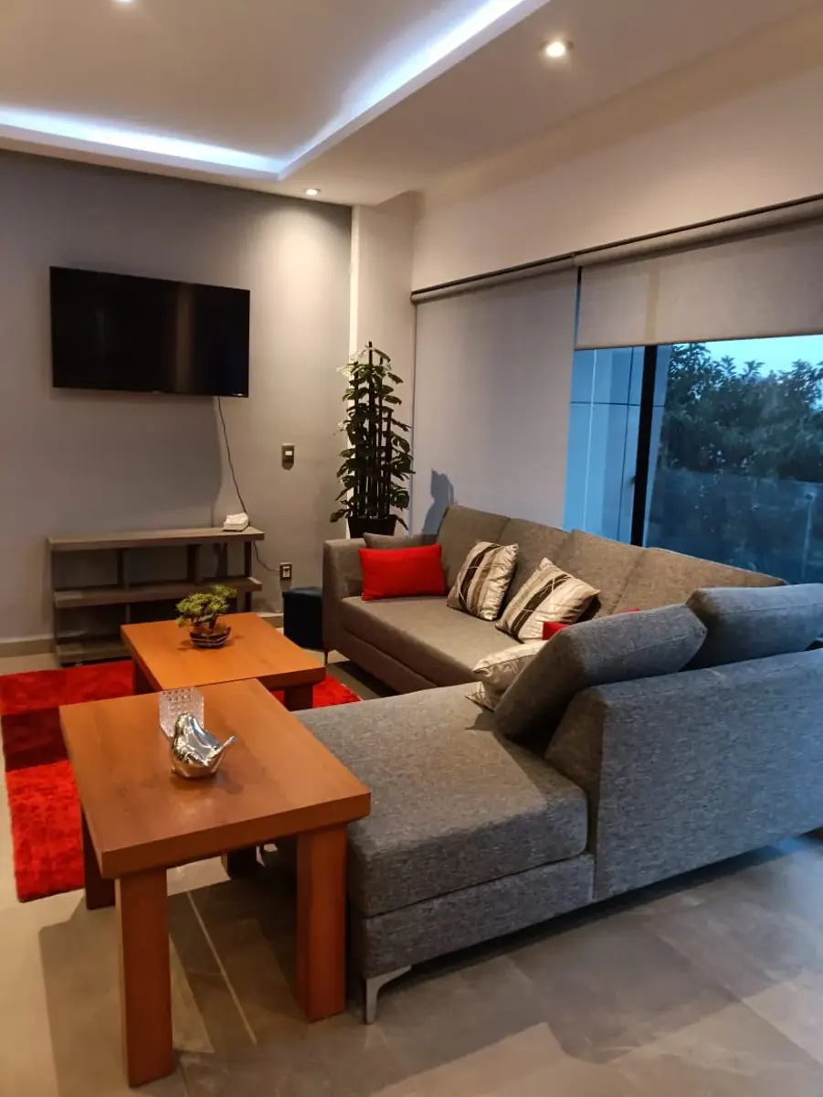 Departamento en venta en Villas de Irapuato, Irapuato — foto 1 de 33