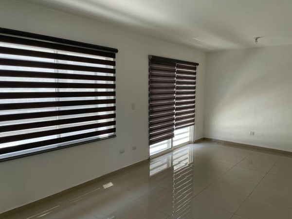 Casa en renta en Lenna Residencial, Saltillo — foto 3 de 19