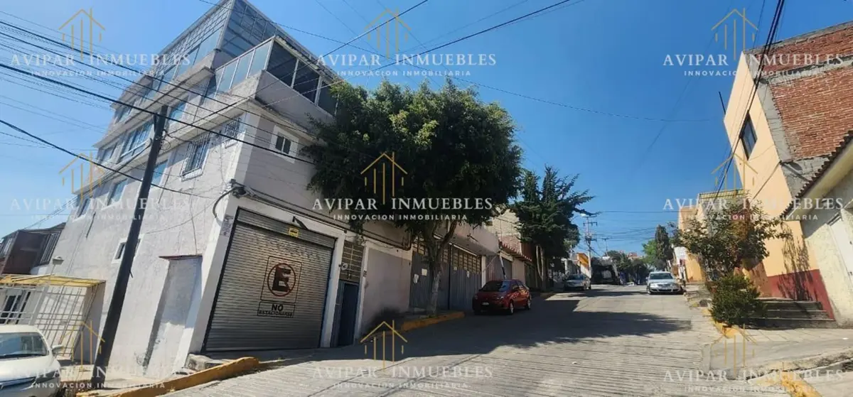 Casa en venta en La Martinica, Álvaro Obregón — foto 1 de 26