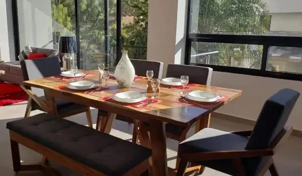 Departamento en venta en Villas de Irapuato, Irapuato — foto 3 de 33