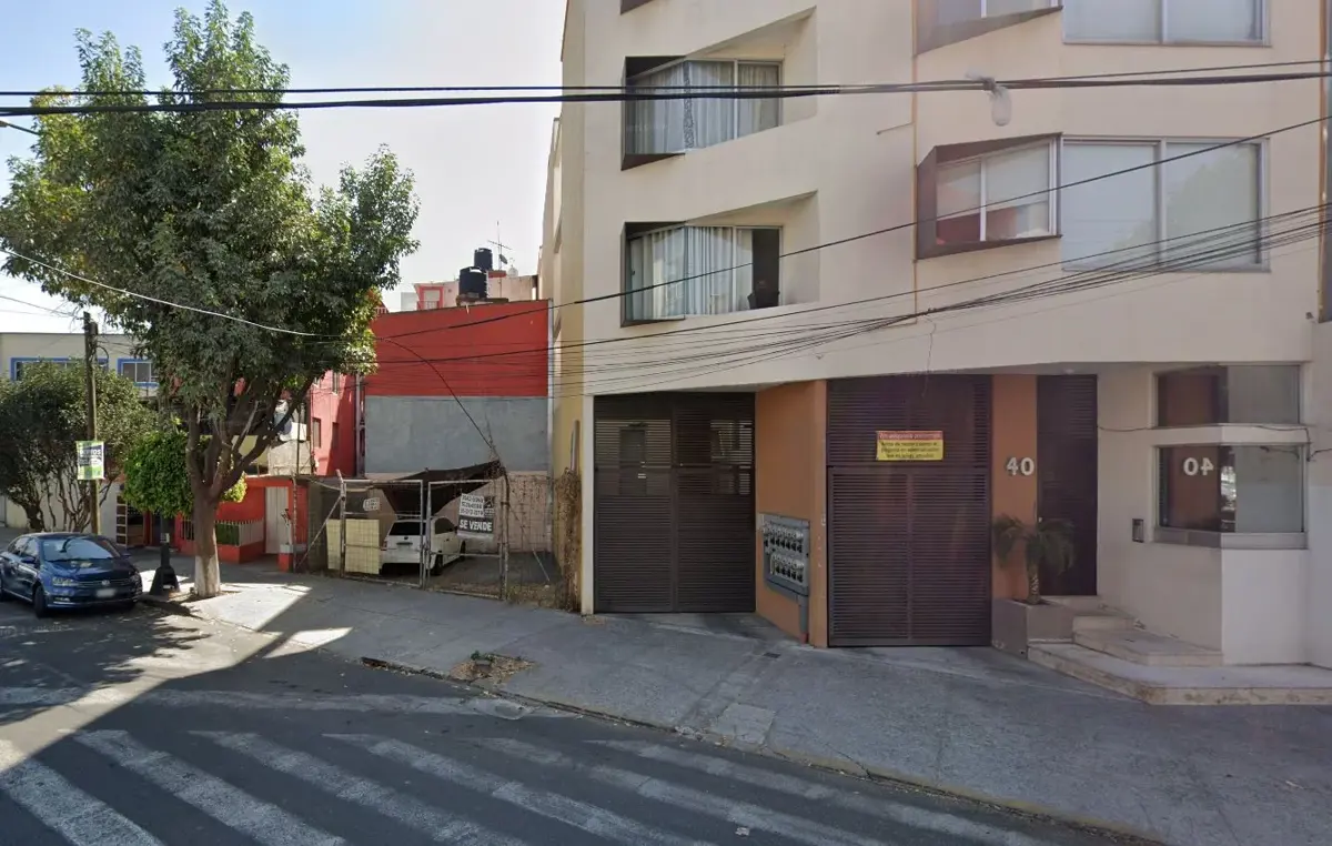 Departamento en venta en Portales Norte, Benito Juárez — foto 1 de 23