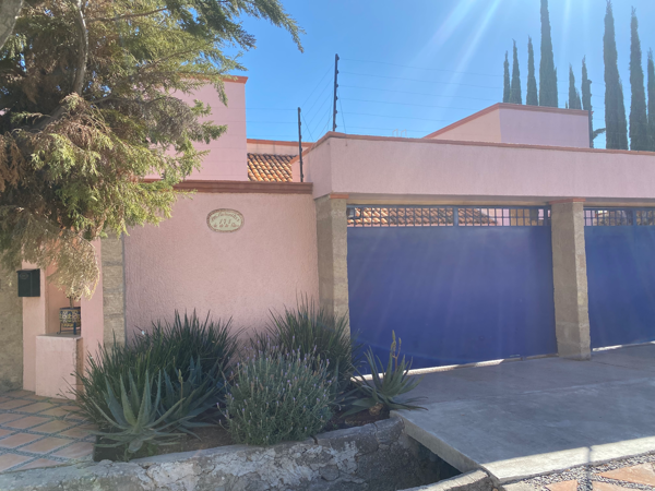 Casa en venta en Juriquilla, Querétaro — foto 2 de 40