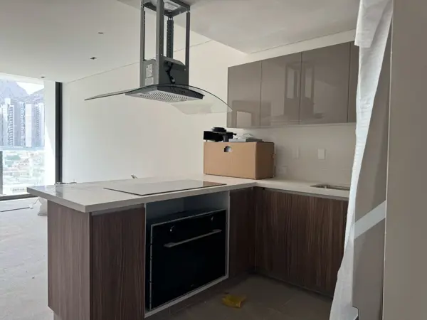 Departamento en venta en Bosques la Huasteca, Santa Catarina — foto 3 de 10
