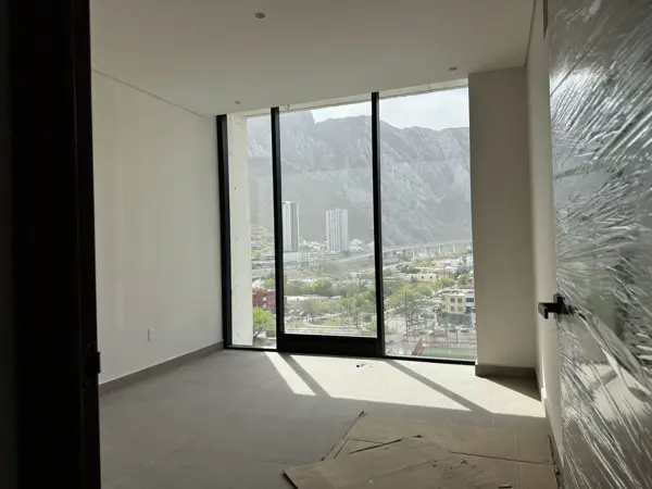 Departamento en venta en Bosques la Huasteca, Santa Catarina — foto 2 de 10