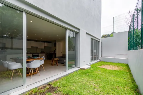 Departamento en venta en Cuajimalpa, Cuajimalpa de Morelos — foto 3 de 35