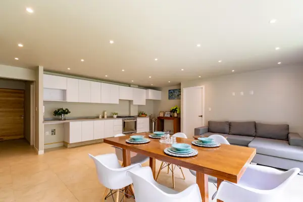 Departamento en venta en Cuajimalpa, Cuajimalpa de Morelos — foto 2 de 35