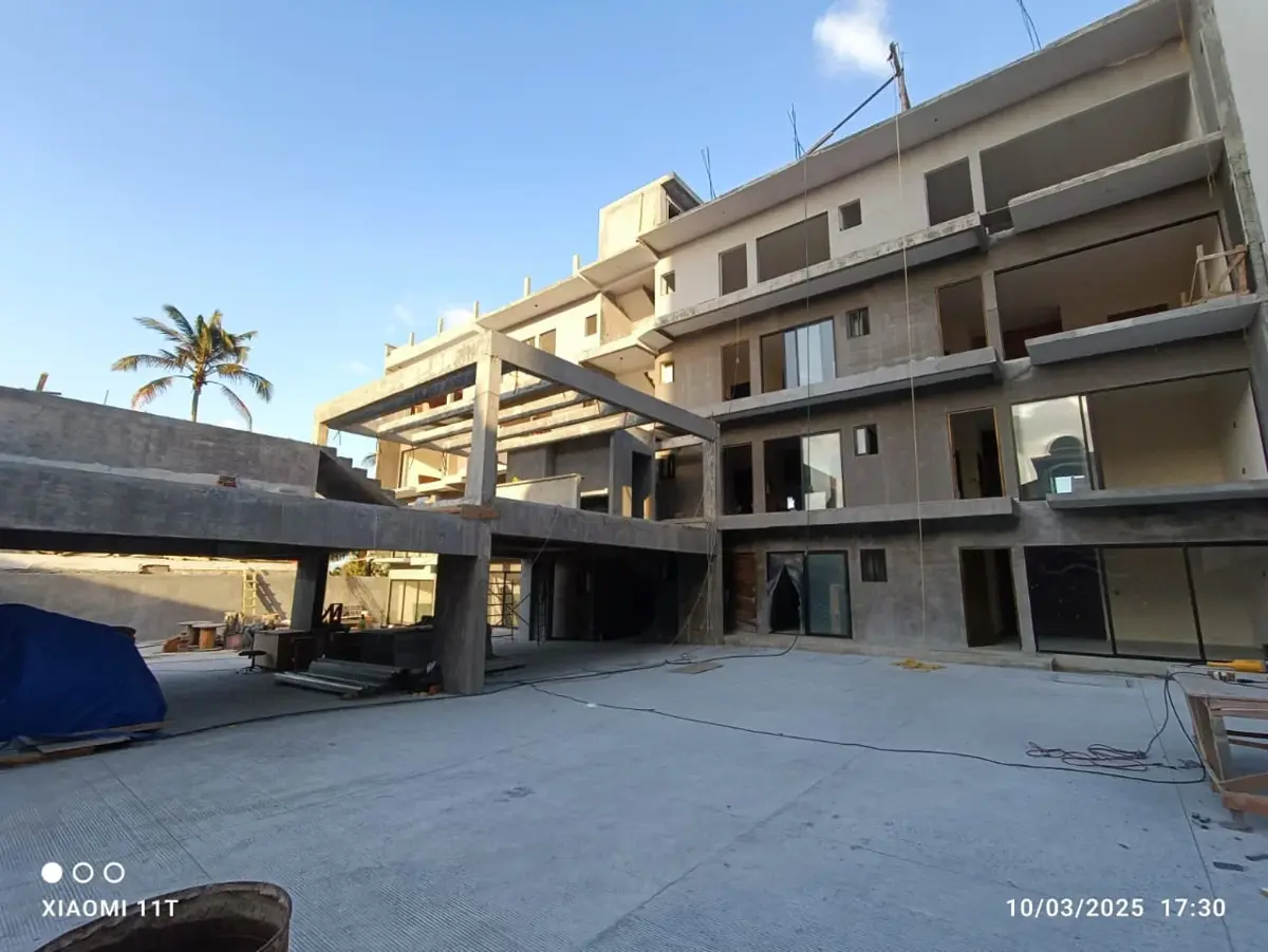 Departamento en venta en Virginia, Boca del Río — foto 1 de 9