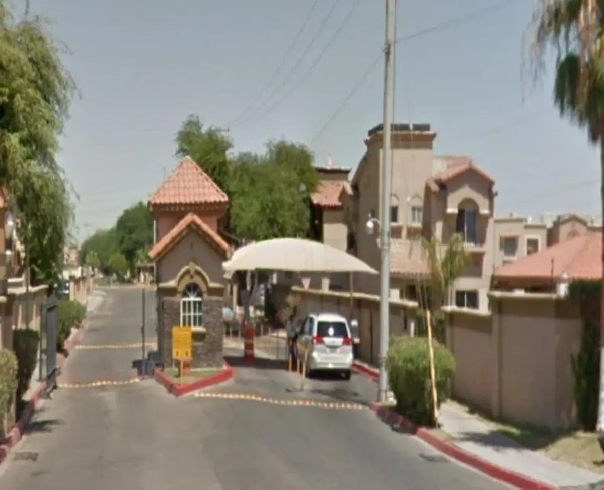 Casa en venta en Gran Venecia, Mexicali — foto 1 de 13