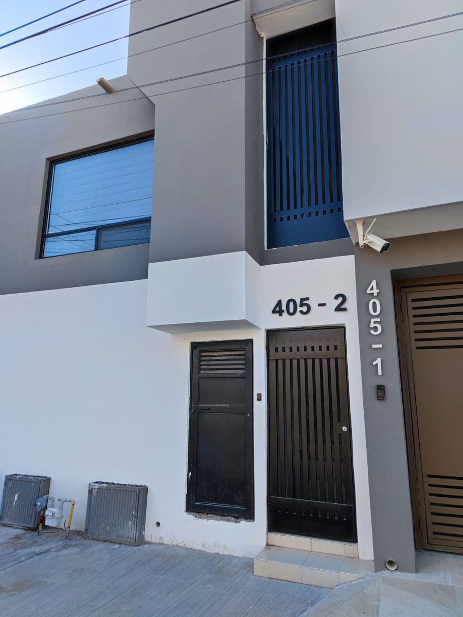 Departamento en Renta en Navarro, Torreón, Coahuila de Zaragoza