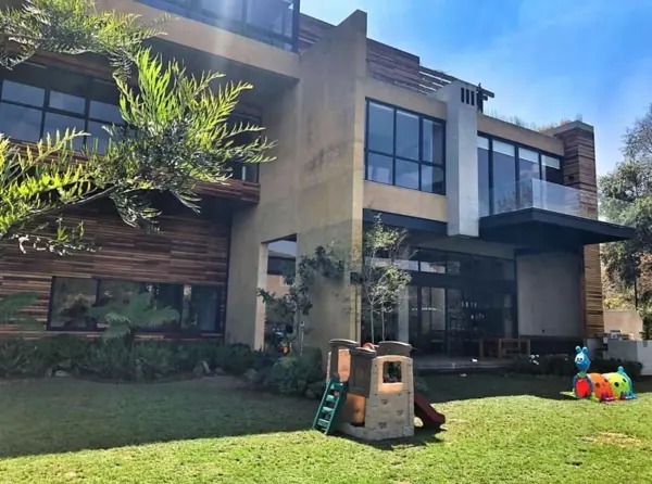 Casa en venta en Bosque Real, Huixquilucan — foto 2 de 26