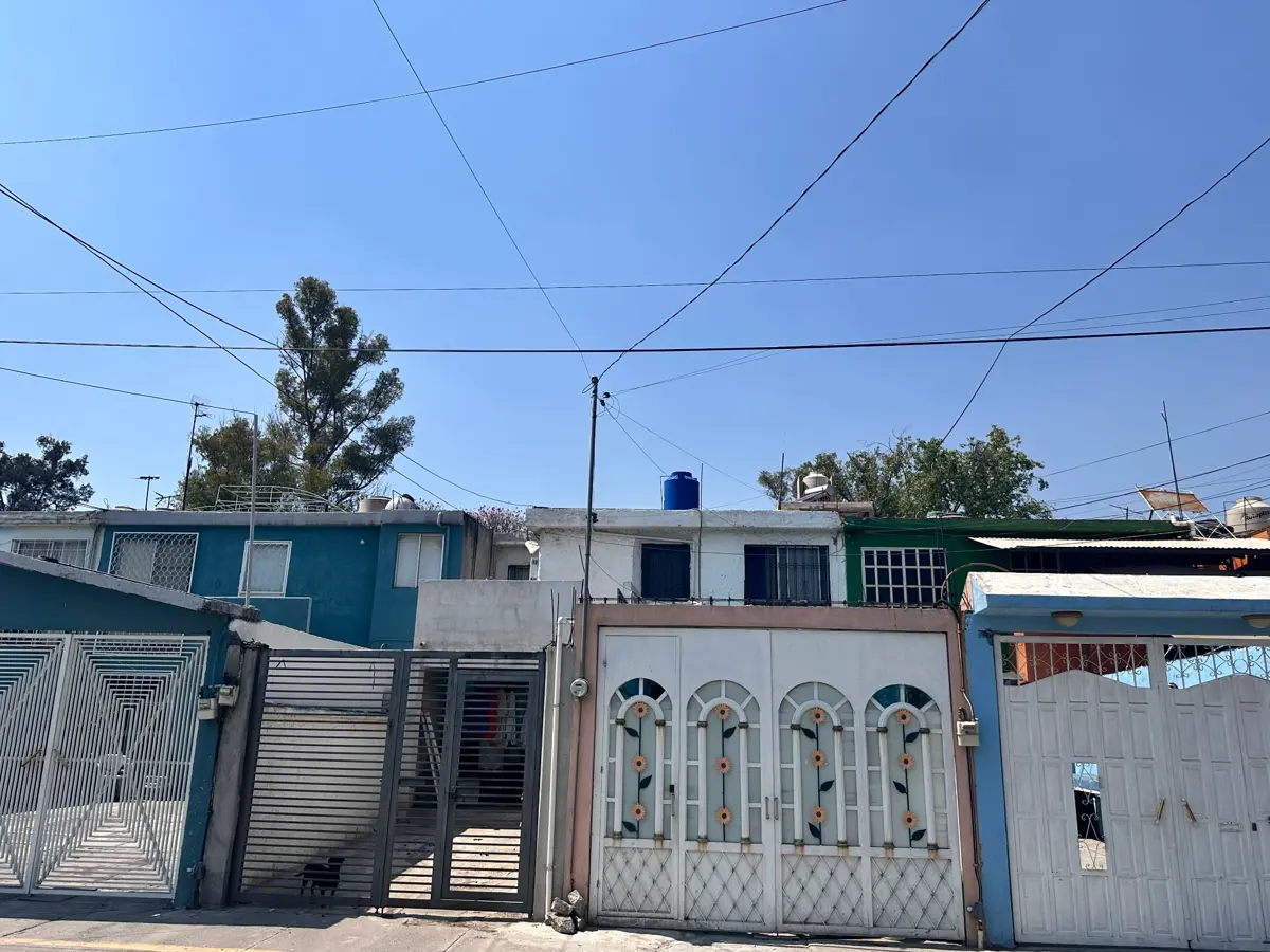 Departamento en venta en Fuentes del Valle, Tultitlán — foto 1 de 6