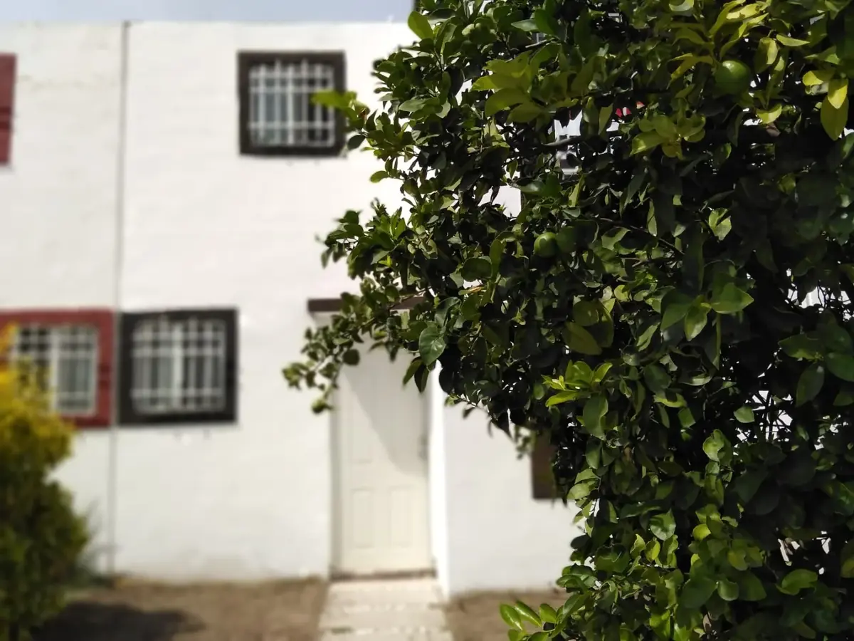 Casa en renta en San Isidro, San Juan del Río — foto 1 de 16